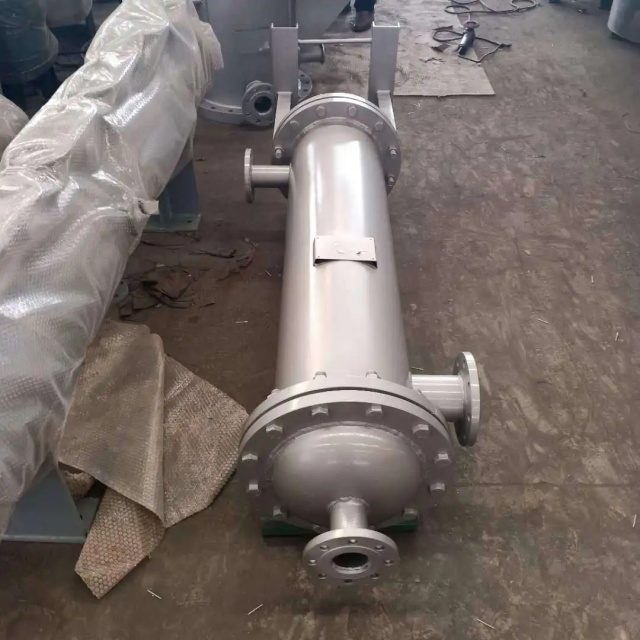岢岚分集水器重要指标